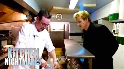 kitchen nightmares closed list.